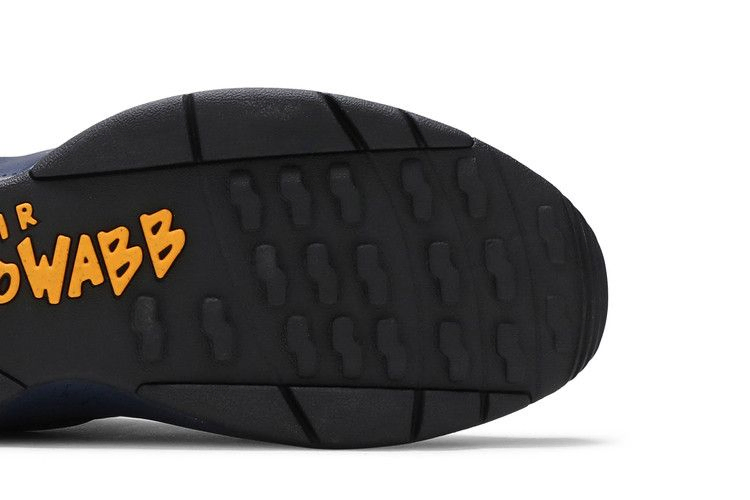 Кроссовки Nike ACG Air Mowabb OG 'Gravity Purple' 2021