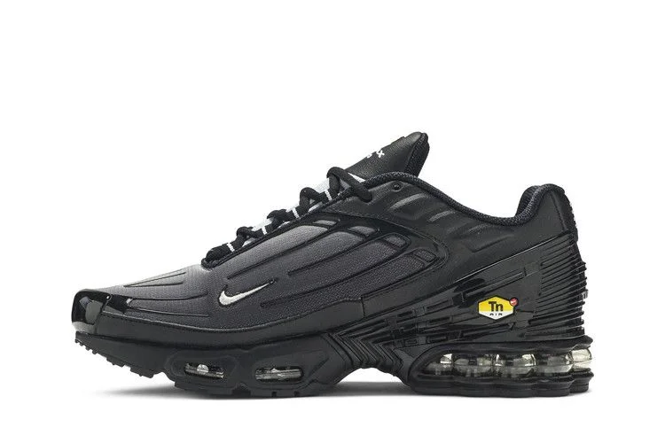 Кроссовки Nike Air Max Plus 3 OG 'Wolf Grey'
