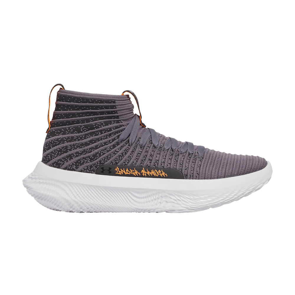 Кроссовки Under Armour Flow FUTR X Elite 'UAA - Castlerock'