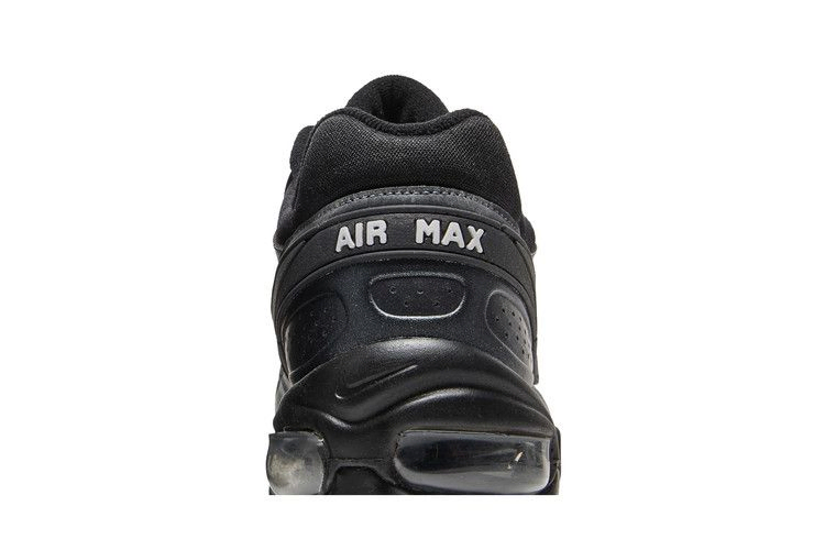 Кроссовки Nike Air Max 97/BW 'Black'
