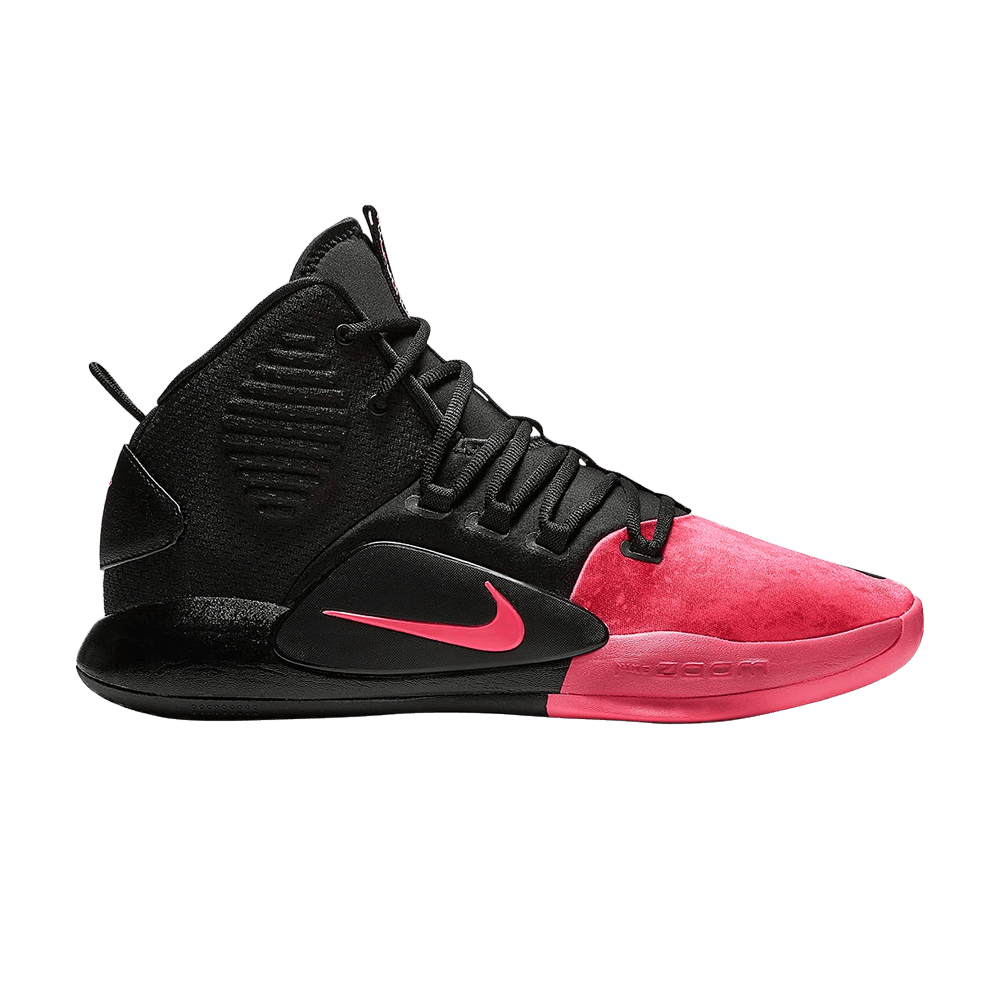 Кроссовки Nike Hyperdunk X 'Kay Yow'