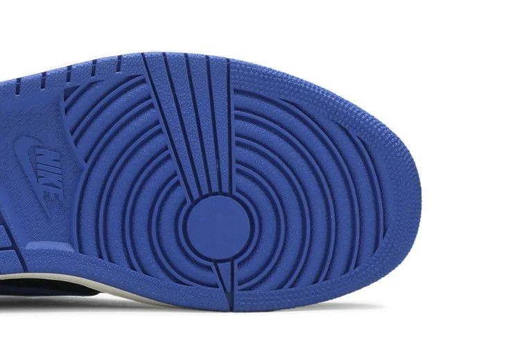 Кроссовки Air Jordan 1 Retro Low OG 'Royal'