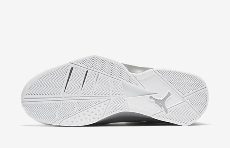 Кроссовки Air Jordan True Flight