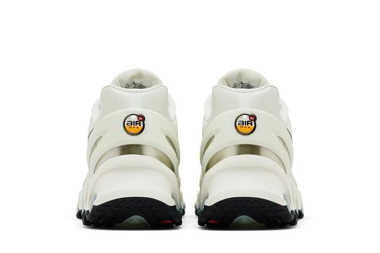 Кроссовки Nike Wmns Air Max DN8 'Fossil Black'