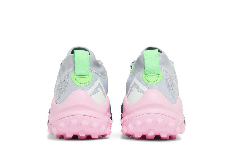 Кроссовки Nike Wmns Wildhorse 7 'Wolf Grey Diffused Blue'