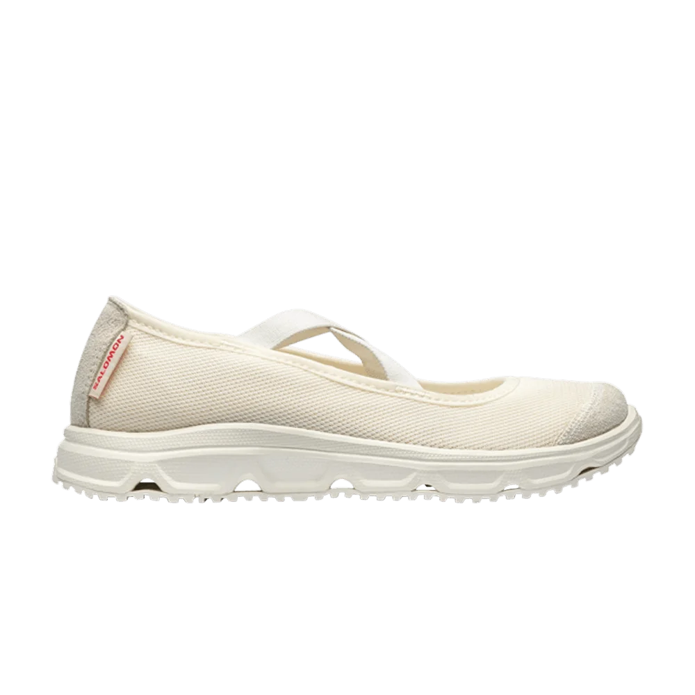 Кроссовки Sandy Liang x Salomon RX Marie Jeanne 'Vanilla Ice'