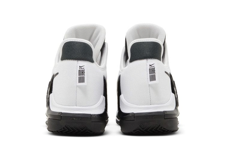 Кроссовки Nike LeBron Witness 6 TB 'White Black'