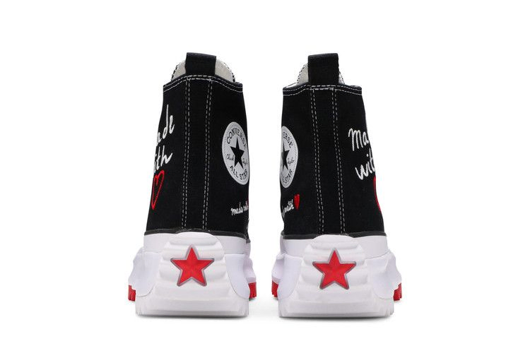 Кроссовки Converse Run Star Hike 'Valentine's Day'