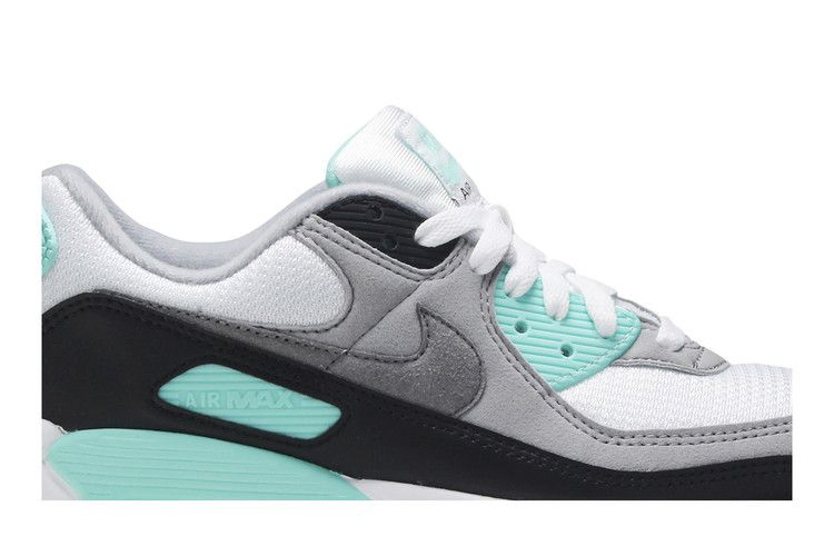 Кроссовки Nike Wmns Air Max 90 'Turquoise'