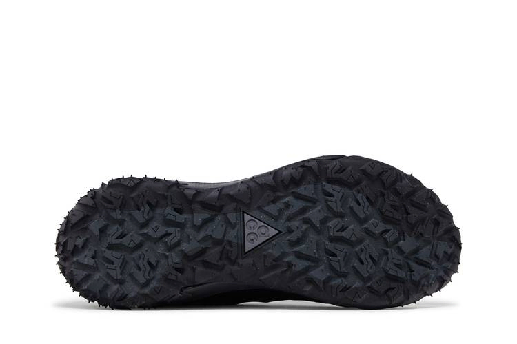 Кроссовки Nike ACG Mountain Fly 2 Low 'Black'