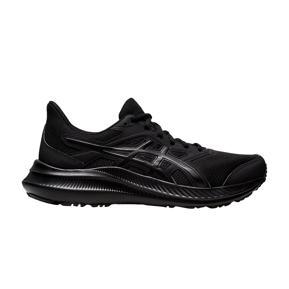 Кроссовки Asics Wmns Jolt 4 Wide 'Triple Black'