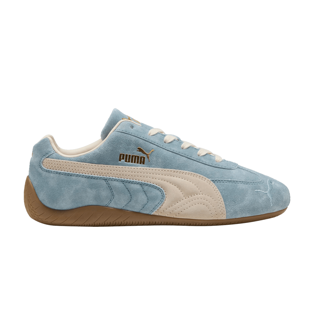 Кроссовки Puma Speedcat 'Faded - Haute Tropic'