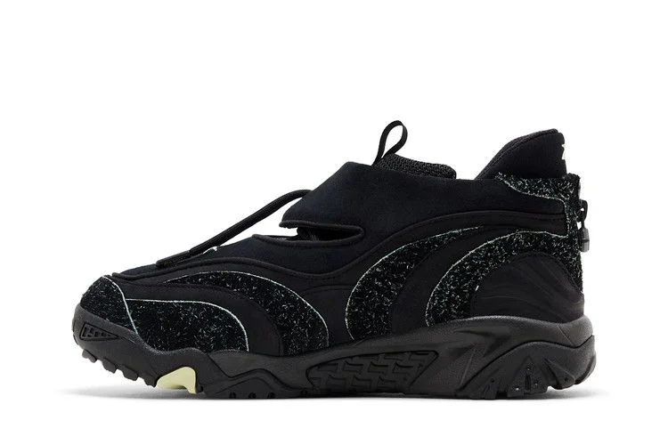 Кроссовки Tobe Nwigwe x Reebok Preseason 94 Mid 'Chukwu Otu Pack - Black'
