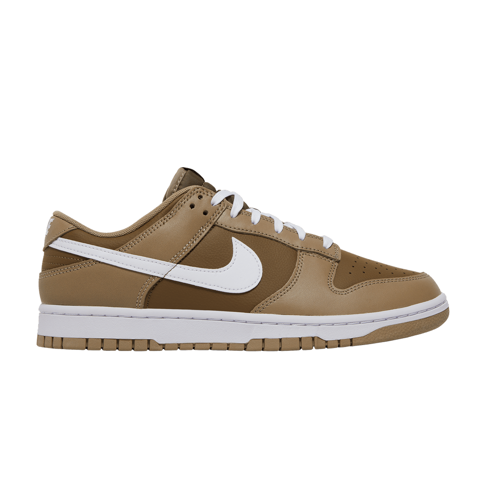 Кроссовки Nike Dunk Low 'Judge Grey'