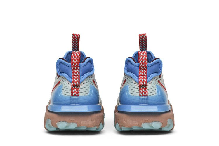 Кроссовки Nike React Vision 'Desert Oasis'
