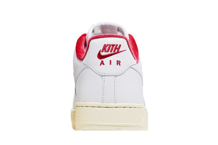 Кроссовки Kith x Nike Air Force 1 Low 'Tokyo'