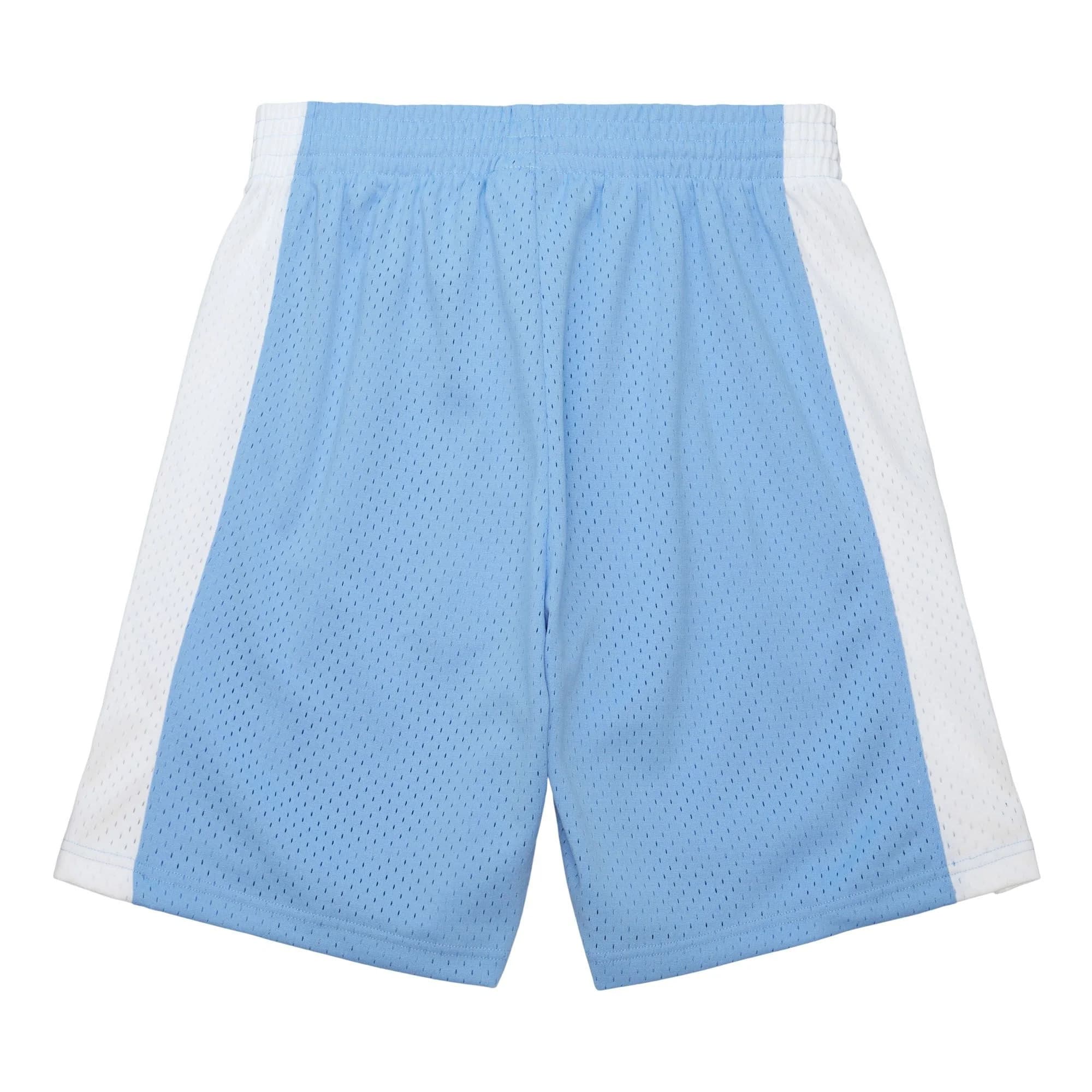 Спортивные шорты Mitchell & Ness North Carolina Tar Heels 1992-93 Hardwood Classics Throwback Swingman NCAA Shorts (Копировать)