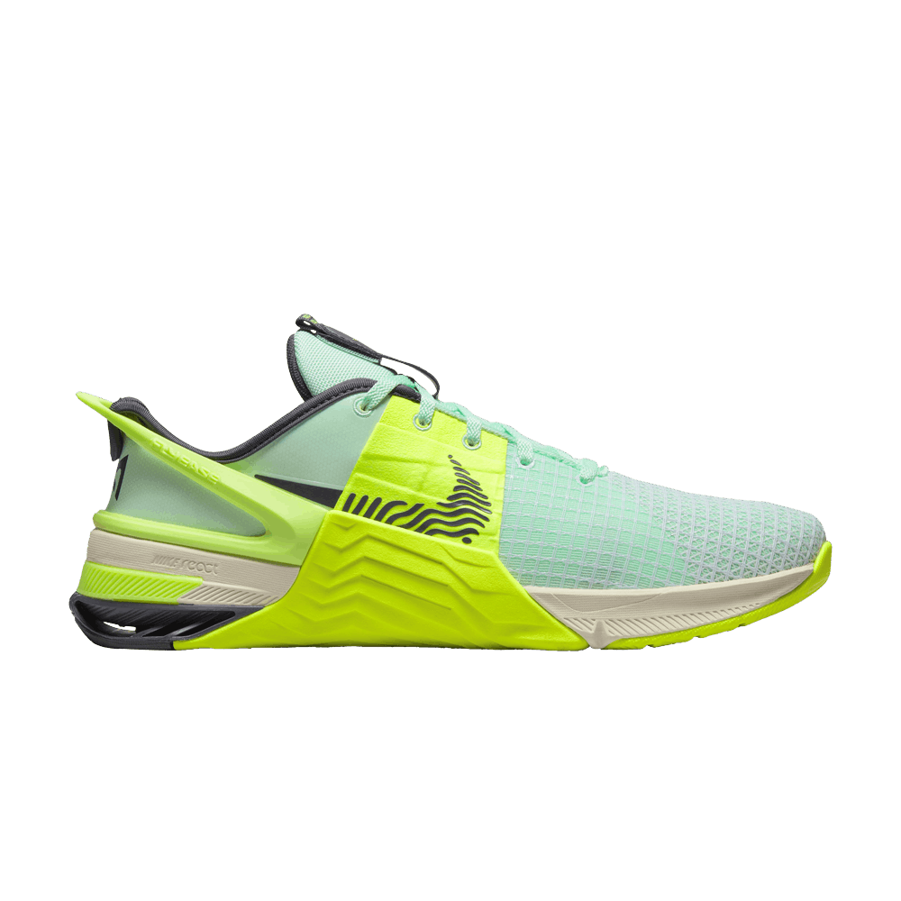 Кроссовки Nike Metcon 8 FlyEase 'Mint Form Volt'