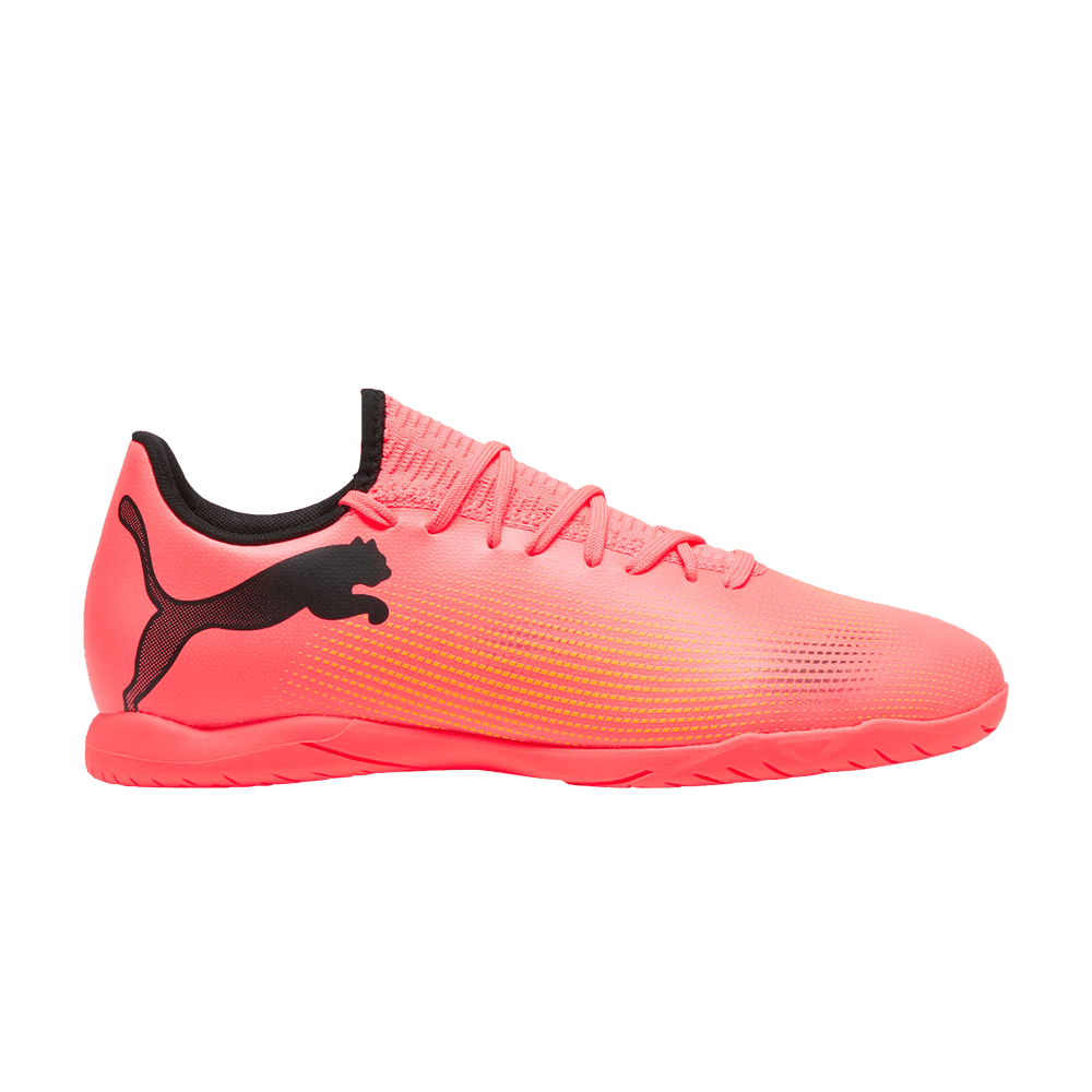 Кроссовки Puma Future Play 7 IT 'Forever Faster Pack'