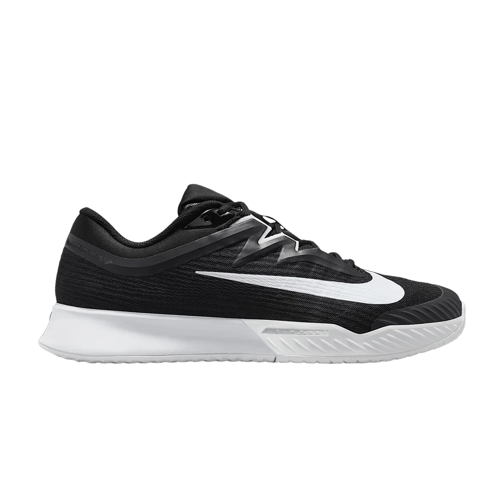Кроссовки NikeCourt Air Zoom Vapor Pro 3 HC 'Black White'