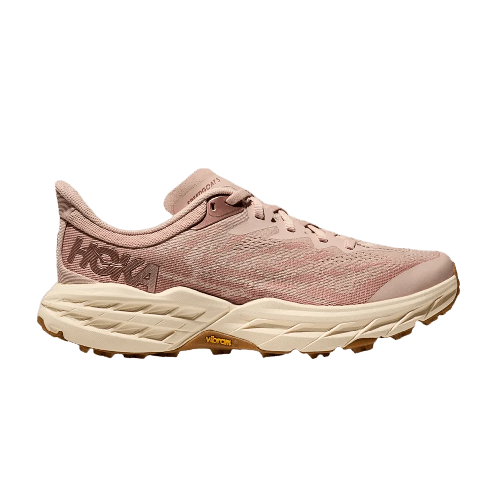 Krossovki-HOKA-Wmns-Speedgoat-5-Cream-Sandstone