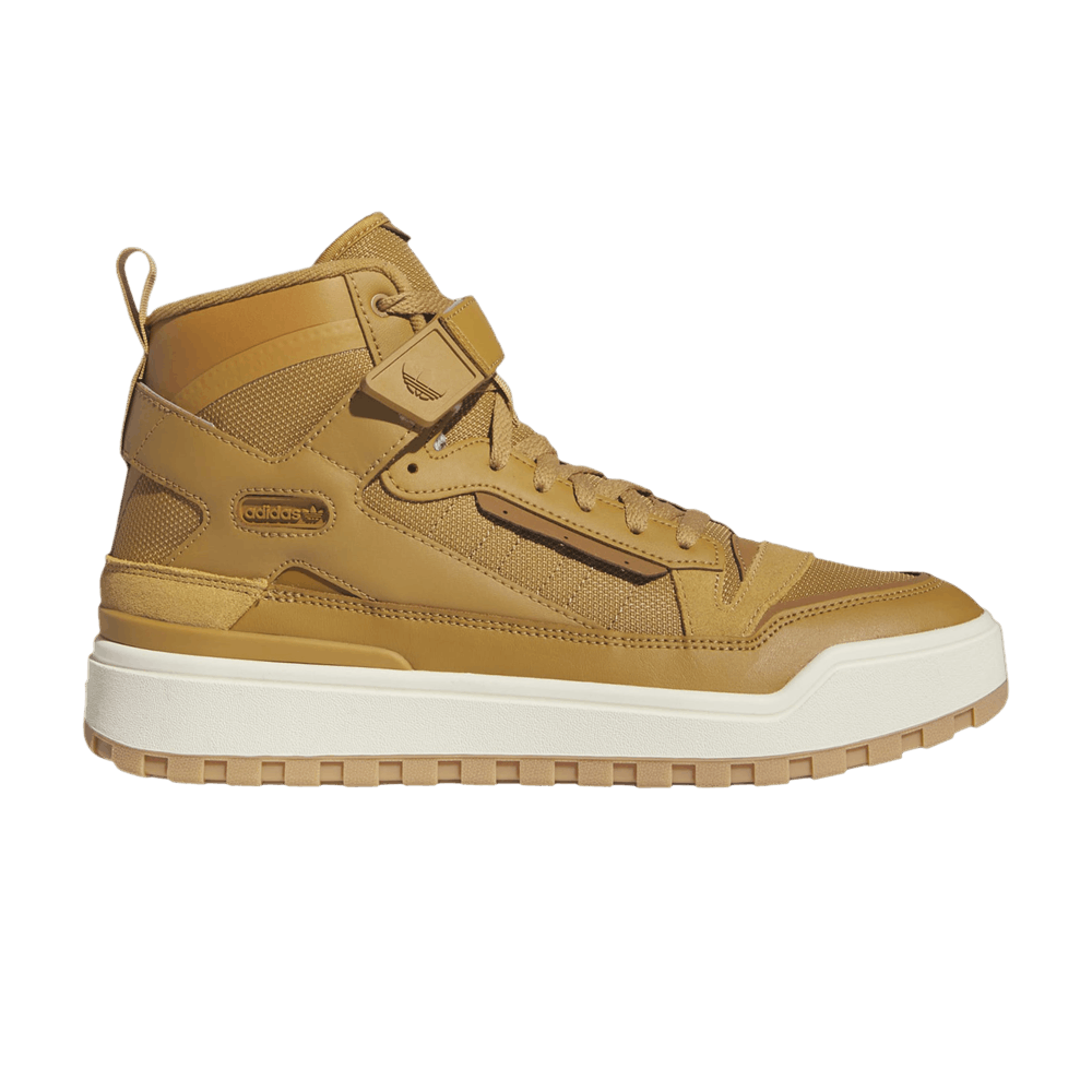 Adidas Forum Boot 'Mesa Gum'