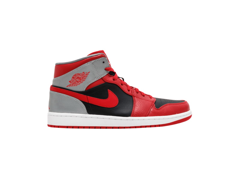 Air-Jordan-1-Mid-GS-Fire-Red