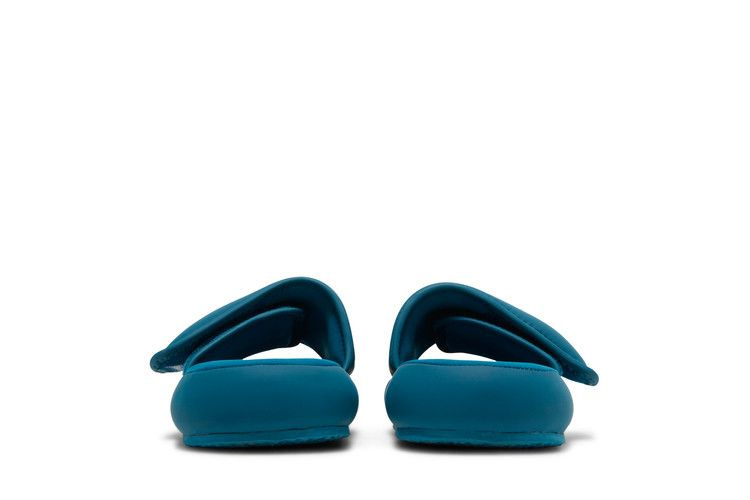 Кроссовки adidas Yeezy Wmns Season 7 Neoprene Slide 'Aqua'