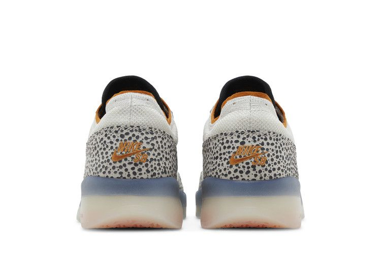 Кроссовки Nike Men's PS8 SB 'Electric Pack'