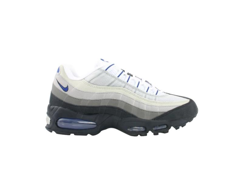 Кроссовки Nike Air Max 95 Sport Royal Light Charcoal