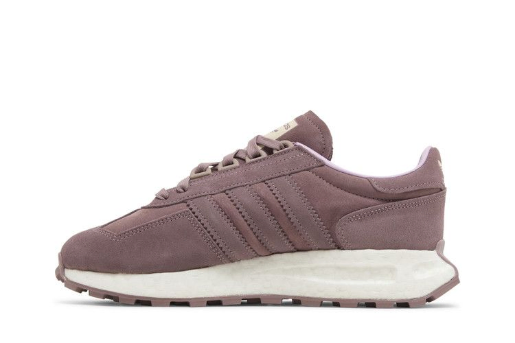 Кроссовки Adidas Wmns Retropy E5 'Purple Bliss Lilac'