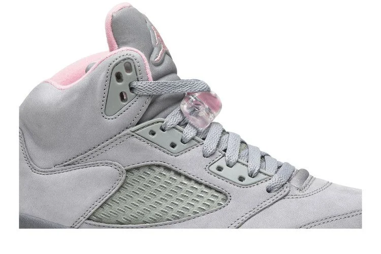 Кроссовки Wmns Air Jordan 5 Retro 'Stealth'