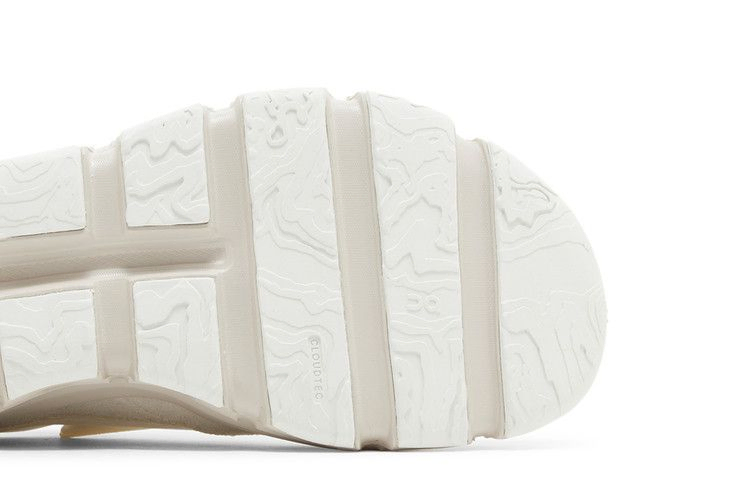 Кроссовки ON Cloudaway 'Ivory Pearl'