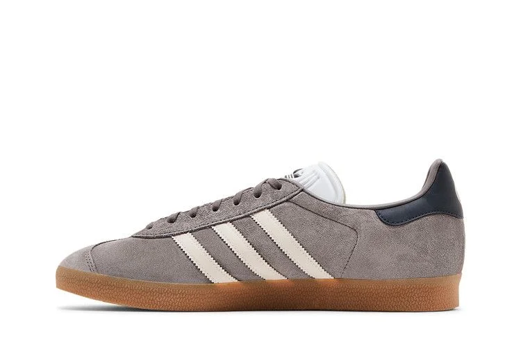 Кроссовки Real Madrid x adidas Gazelle 'Third Kit'