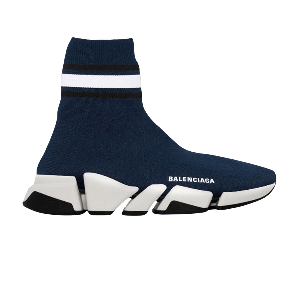 balenciaga-wmns-speed-2-0-trainer-striped-navy-674608-w2f60-4199