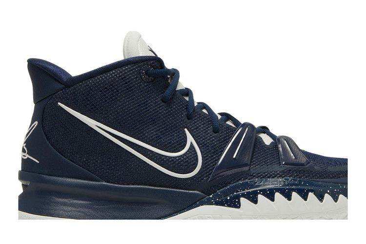 Кроссовки Nike Kyrie 7 TB 'Midnight Navy'