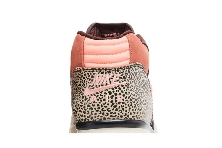 Кроссовки Arts-Rec x Nike Air Trainer 1 SB 'For Recreational Use'