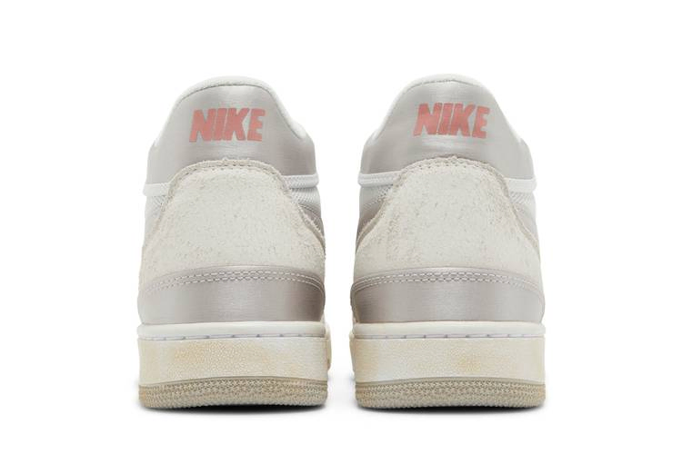 Кроссовки Social Status x Nike Mac Attack SP 'Silver Linings' With Social Currency Stamp Booklet