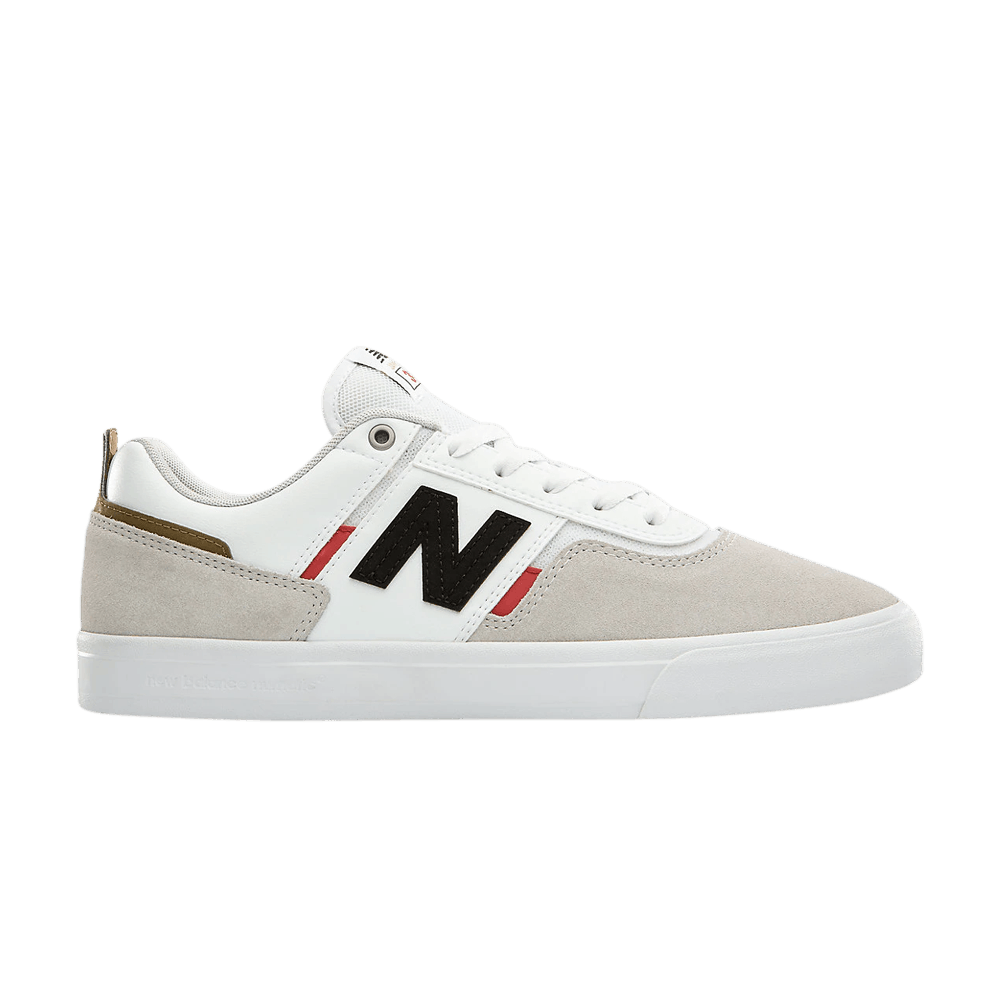 New Balance Numeric 306 'Summer Fog'