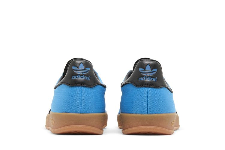 Кроссовки adidas Gazelle Indoor 'Bright Blue Gum'