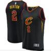 Cleveland-Cavaliers-2-Collin-Sexton-Fast-Break-Statement-Black-Jersey-1-100x100