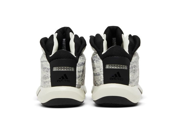 Кроссовки adidas Crazy 1 'Snakeskin'