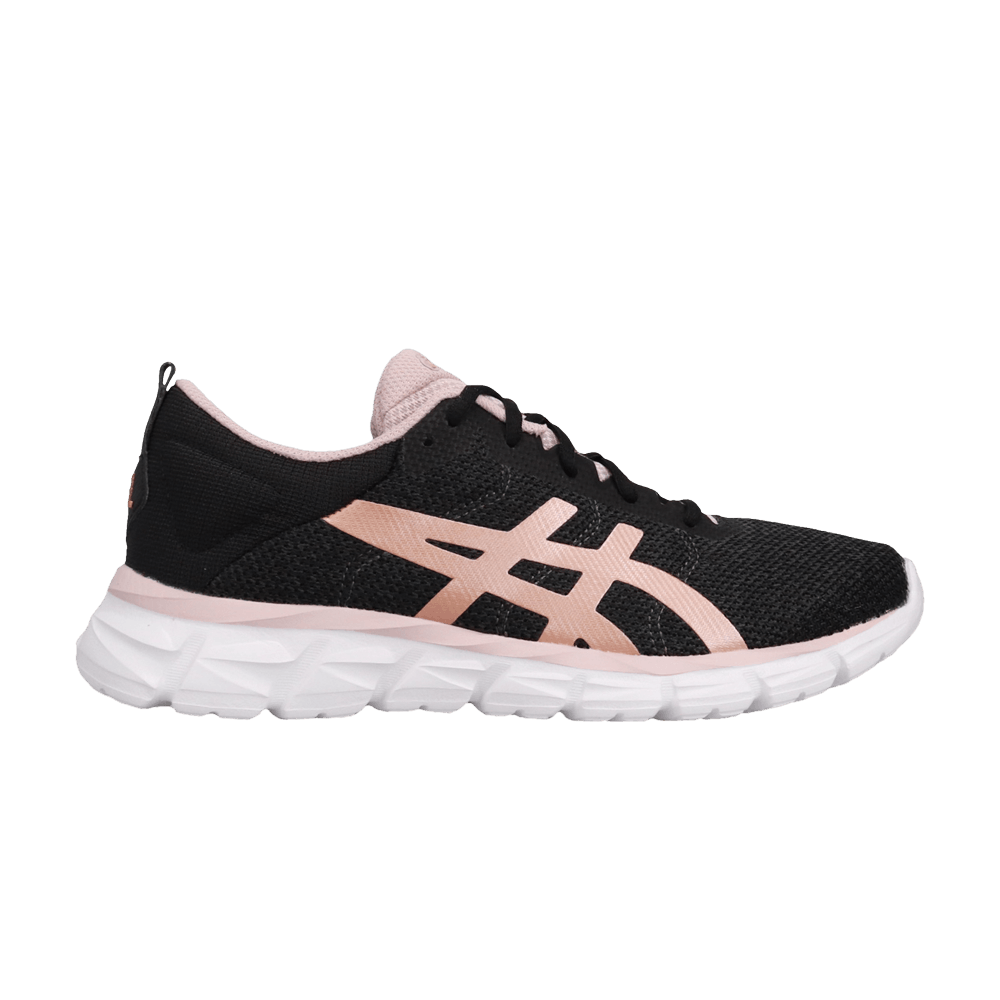 Кроссовки Asics Wmns Gel Quantum Lyte 'Rose Gold'