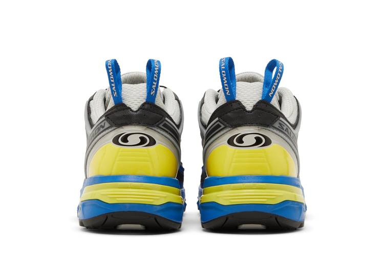 Кроссовки Salomon ACS Pro Advanced 'Lapis Blue'