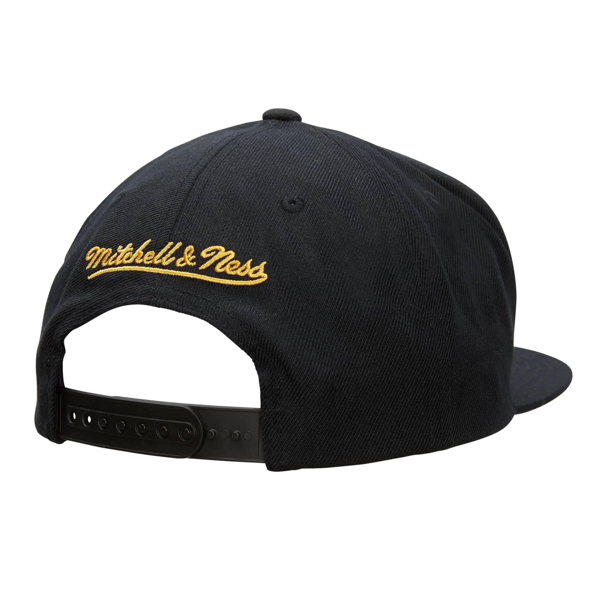 Mitchell-Ness-ZZ-Snapback-HWC-Denver-Nuggets-Hat-1