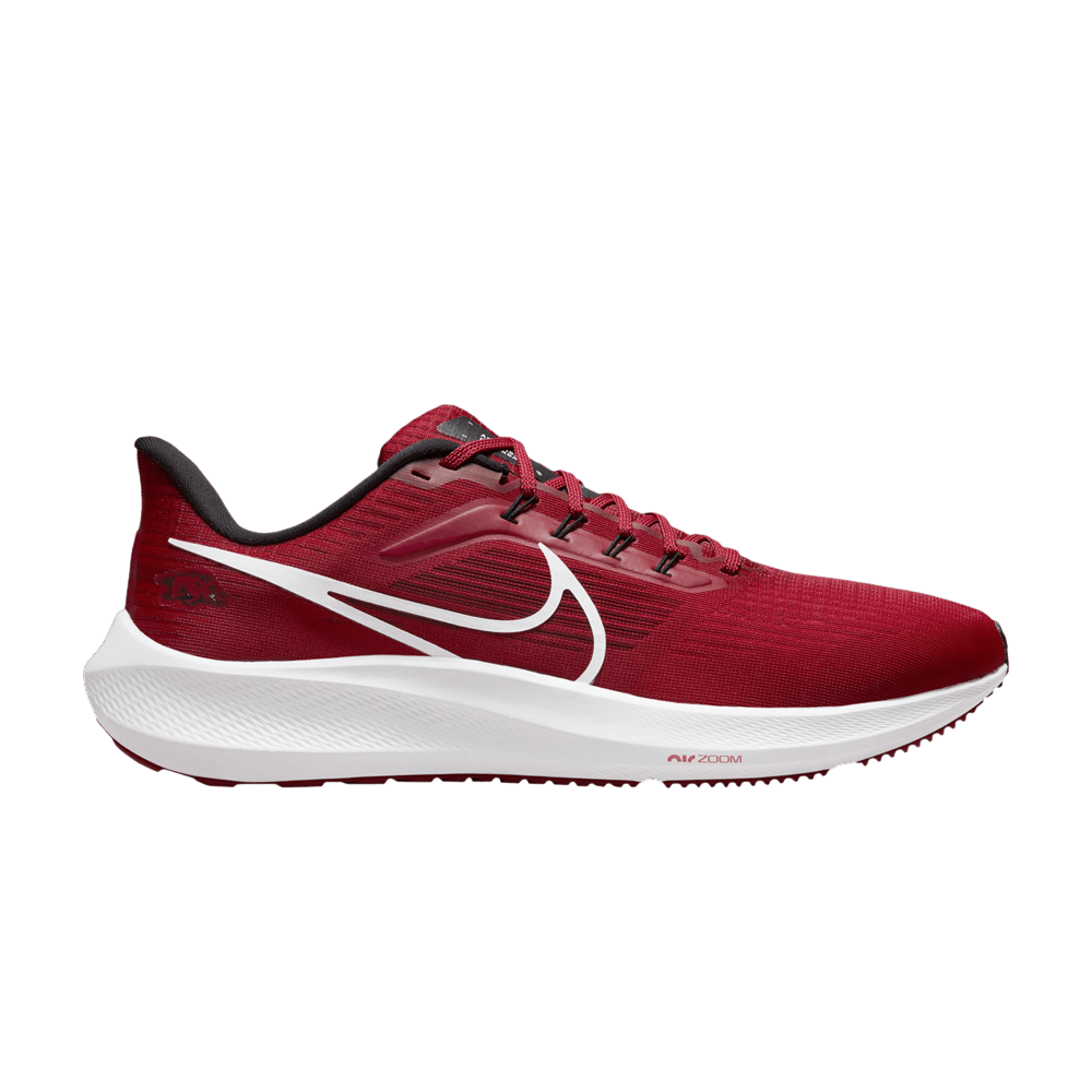Кроссовки Nike Air Zoom Pegasus 39 'Arkansas'