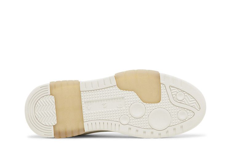 Кроссовки Off-White Wmns Out of Office 'White Gum'