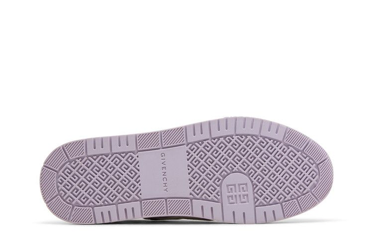 Кроссовки Givenchy Wmns G4 Sneaker 'White Lilac'