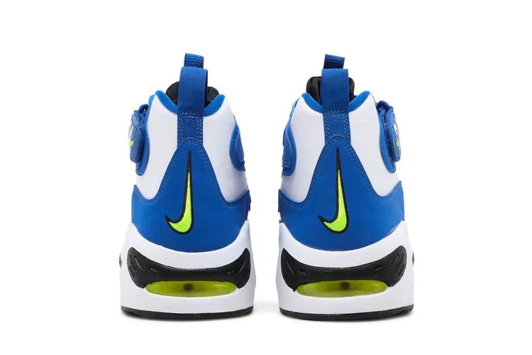 Кроссовки Nike Air Griffey Max 1 'Varsity Royal' 2021