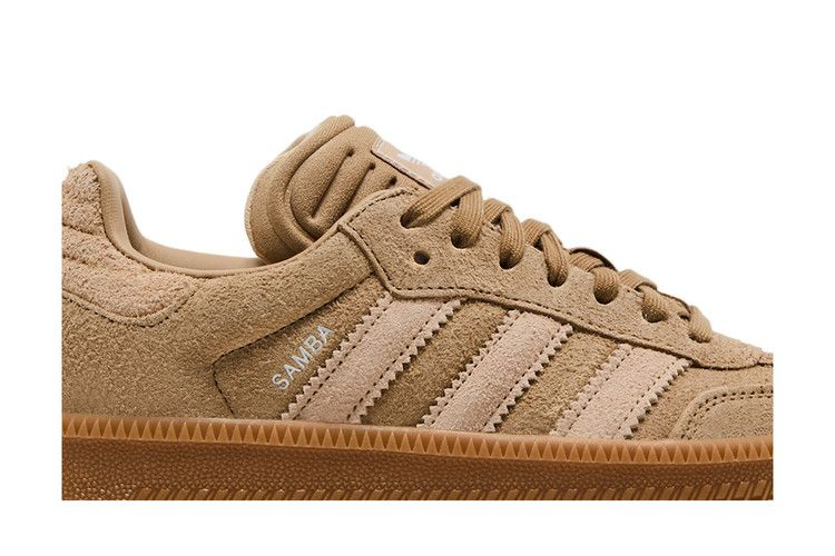 Кроссовки adidas Samba XLG 'Cardboard'